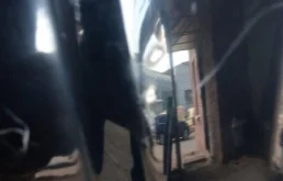 Крыло правое для Nissan X-Trail 2000 года на фотографиях