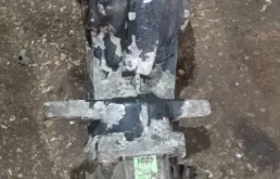 Муфта моста задняя для Kia Sportage на фотографиях