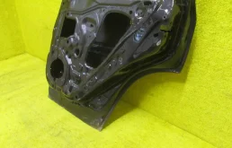 Дверь задняя правая для Nissan X-Trail 2016 года на фотографиях