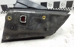 Зеркало боковое левое для Ford Kuga 2017 года на фотографиях