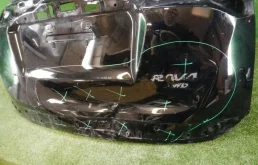 Дверь багажника для Toyota RAV4 2018 года на фотографиях