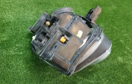 Фара левая для Nissan Juke 2017 года на фотографиях