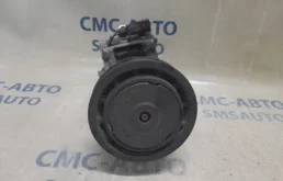 Компрессор кондиционера для Audi A6 2006 года на фотографиях