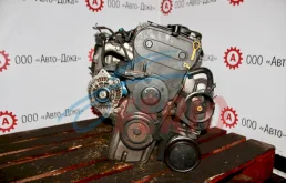 Двигатель (в сборе) для Kia Spectra SD Седан RU 2004-2011