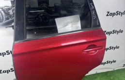 Дверь задняя левая для Mitsubishi Outlander III 3 rest GF0W 2018-2022