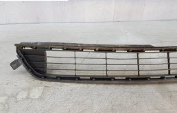 Решетка переднего бампера для Toyota RAV4 2014 года на фотографиях