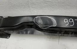 Усилитель заднего бампера для Volkswagen Tiguan 2009 года на фотографиях