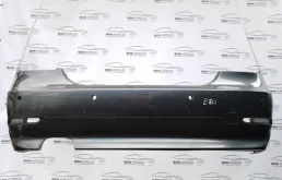 Бампер для BMW 5er 2004 года на фотографиях