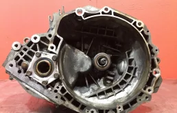 мкпп для Chevrolet Orlando (RU) 2010-2018