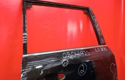 Дверь задняя правая для Toyota Land Cruiser 2019 года на фотографиях