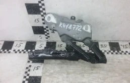 Петля капота правая для BMW X3 2019 года на фотографиях