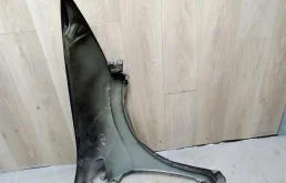 Крыло левое для Honda Civic 2011 года на фотографиях