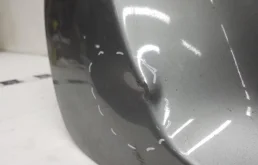 Крышка багажника для Mercedes-Benz C class 2010 года на фотографиях