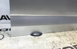 Дверь передняя правая для Skoda Octavia 2018 года на фотографиях