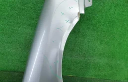 Крыло левое для Skoda Octavia 2001 года на фотографиях