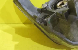 Фара левая для Toyota Camry 2013 года на фотографиях