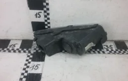 Противотуманка (ПТФ) передняя левая для Volkswagen Polo 2014 года на фотографиях