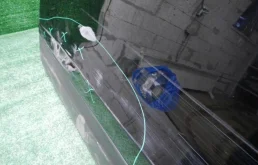 Двери для Nissan Qashqai 2024 года на фотографиях