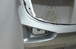 Крышка багажника для Hyundai Tucson 2019 года на фотографиях