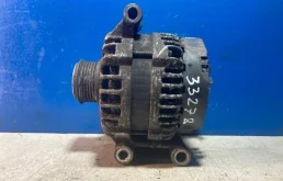 Генератор для Ford Transit 2010 года на фотографиях