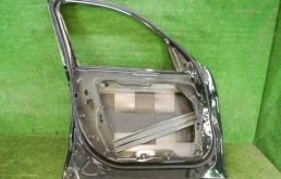 Накладка на дверь передняя левая для BMW X3 на фотографиях