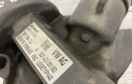 Рулевая рейка в сборе для Skoda Octavia на фотографиях