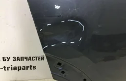 Дверь задняя правая для Hyundai Tucson 2021 года на фотографиях