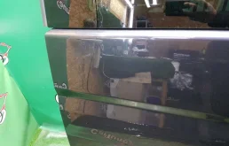 Дверь задняя (сдвижная) правая для Mercedes-Benz Vito 2010 года на фотографиях