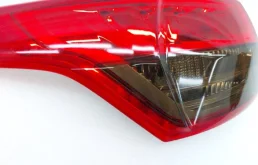 Фонарь левый для Ford Kuga 2014 года на фотографиях