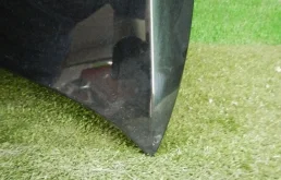 Капот для BMW X3 2020 года на фотографиях