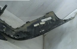 Бампер задний для Mercedes-Benz S class 2018 года на фотографиях