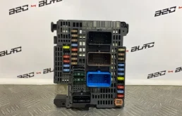 Блок предохранителей (9677987380) для Citroen C4 Седан 2010-2016