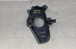 Заглушка ПТФ передняя правая для Toyota RAV4 2016 года на фотографиях