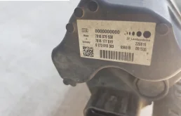 Рулевая рейка для BMW 5er 2012 года на фотографиях