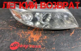 Фара правая для Infiniti FX 2004 года на фотографиях