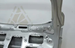 Крышка багажника для Hyundai Tucson 2019 года на фотографиях