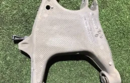 Качающийся рычаг левый для BMW 5er на фотографиях