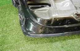 Крышка багажника для BMW 5er 2021 года на фотографиях