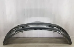 Бампер передний для Kia Cerato 2016 года на фотографиях