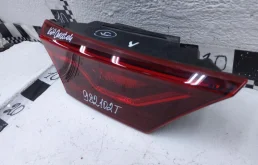 Фонарь левый для Kia Cerato 2017 года на фотографиях