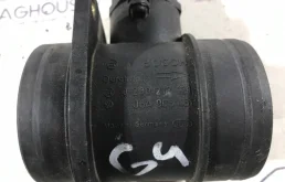 Датчик массового расхода воздуха для Volkswagen Passat 2001 года на фотографиях