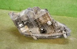 Фара левая для BMW 5er 2019 года на фотографиях