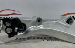 Рычаг передний левый нижний для Infiniti FX 2011 года на фотографиях