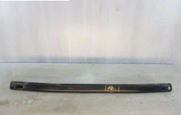 Усилитель бампера задний верхний для Nissan X-Trail 2009 года на фотографиях