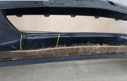 Бампер для Infiniti QX 2010 года на фотографиях