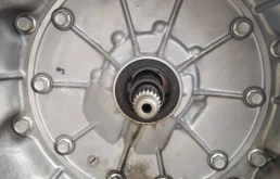 АКПП для Mitsubishi Pajero 2020 года на фотографиях