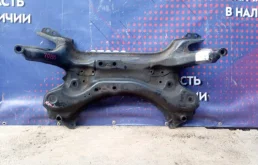 Передний подрамник для Nissan X-Trail T30 RU 2001-2007