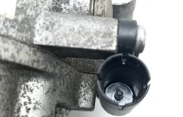 Компрессор кондиционера для BMW 3er 2005 года на фотографиях