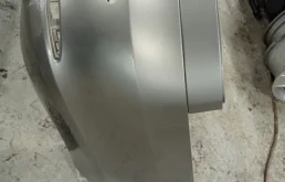 Бампер для Skoda Octavia 2005 года на фотографиях