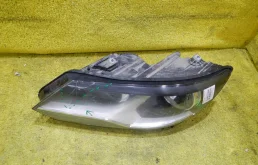 Фары для Volkswagen Tiguan 2015 года на фотографиях